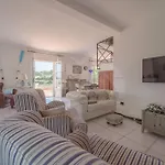 Elegante Villa Perelle - Goelba