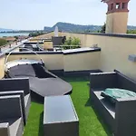 Apartments Teddy - In Residence With Pool