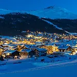 Chalet Ale Livigno