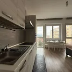 Appartamento Vanzolini
