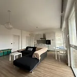 Appartamento Vanzolini