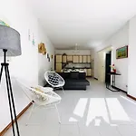 Appartamento Trilocale Le Margherite