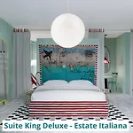 Mode Eco Mood Hotel