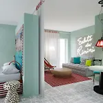 Mode Eco Mood Hotel