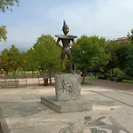 Casa Vacanze Parco Pinocchio Opzione Cavalluccio