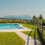 La Terrazza Sul Lago - Italian Homing