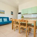 Mare Etrusco Villetta D2