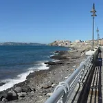 Mare Fuori Pozzuoli