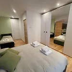 Appartamento Fondo Valle A 1 Minuto Dalle Piste