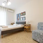 Appartamento 2Br Per 5 Con Patio Privato - Vicino Centro
