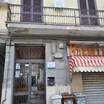 City Focus Apartment2 Napoli