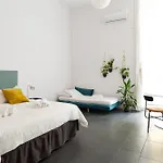 Lumina Apartment - Napoli Municipio Porto