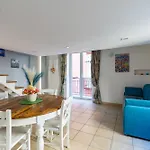 Toledo House Apartments