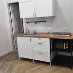 Giorgia Apartment