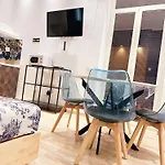 City Focus Apartment2 Napoli