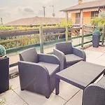 La Terrazza Sul Lago - Italian Homing