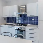 Pescara Seaview Apartment With Private Parking!