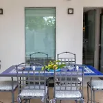 Lemon House, Capri