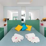 Lemon House, Capri