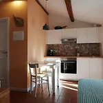 Casa Lita Con Terrazzo