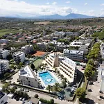 Park Hotel & Dependance Con Spiaggia