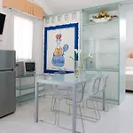 Hotel Eros Residence