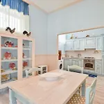 La Bouganville Holiday House