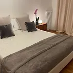 Casa Con Giardino