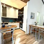 B&B La Dimora Di Tommaso Apartment - Dimora Storica Bike Friendly