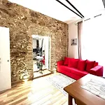 B&B La Dimora Di Tommaso Apartment - Dimora Storica Bike Friendly