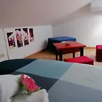 Casa Del Loto