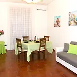 Neverending Sea Luxury Apartment In Salerno Center