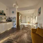Be Your Home - Guest House Colors