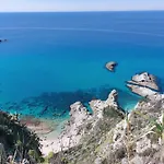 Villetta La Bluette Capo Vaticano