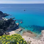 Villetta La Bluette Capo Vaticano