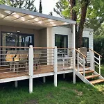 Casa Mobile - Eden Camping Village