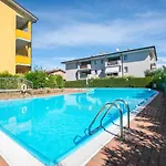 Garden Residence Appartamento Con Terrazzo E Piscina