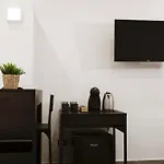 Studio 116, Host Apartments