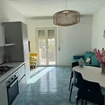 Sabina'S House