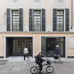 Volta City View Apartments 203
