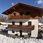 Apartments P19 Nelle Dolomiti
