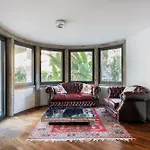 Dream Villa Sauna & Jacuzzi