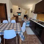 Casa Tra I Boschi