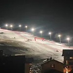 Mansarda Zona Funivie Bormio