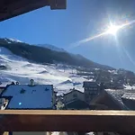 Mansarda Zona Funivie Bormio
