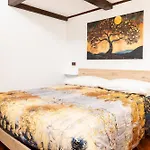 Apartments Center Salerno