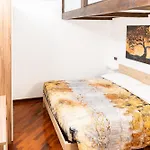 Apartments Center Salerno