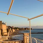 Independent Villa, Superb View Of The Sea