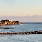 Independent Villa, Superb View Of The Sea