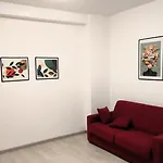 Ostia Apartment